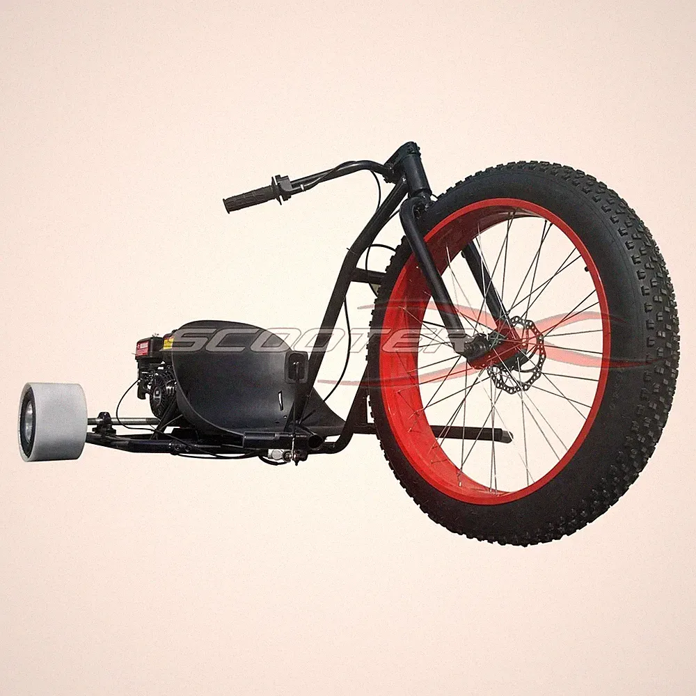 Goplus Drift Trike