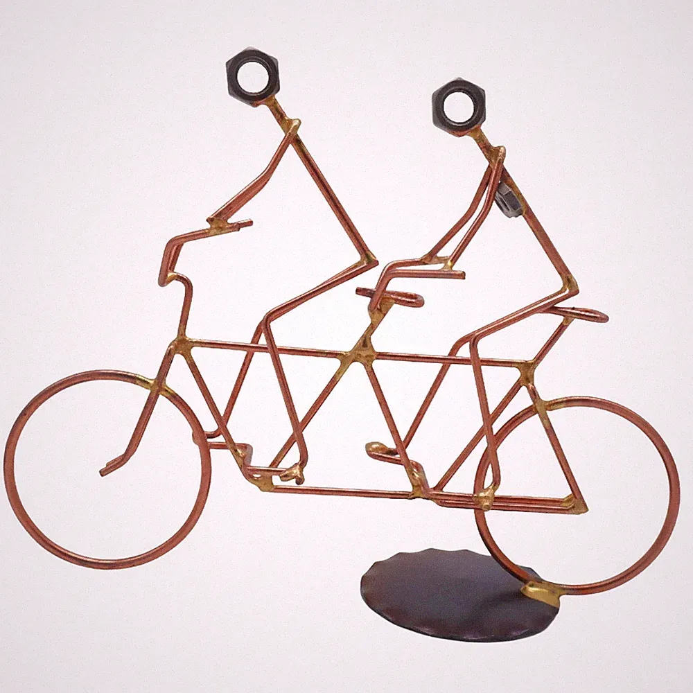 Tandem Bike